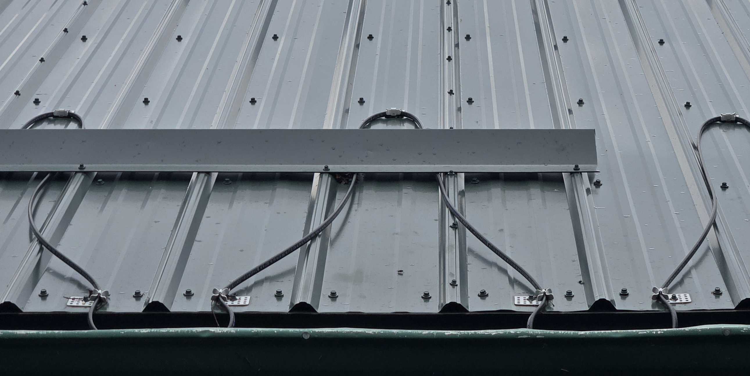 Heat wires